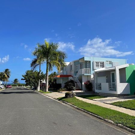 Walk To Beach Or Swim In The Pool, 4 Bedrooms Home Humacao Exterior photo